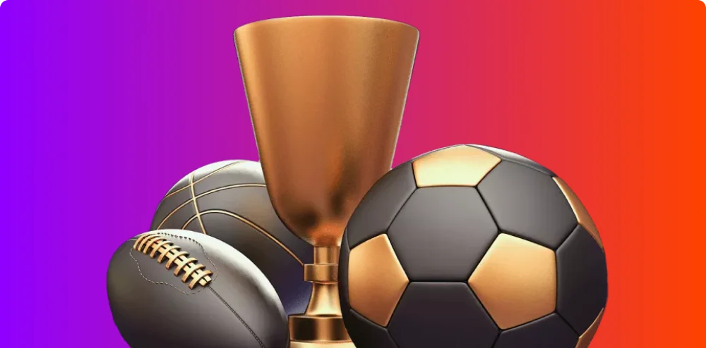 Sports Welcome Bonus