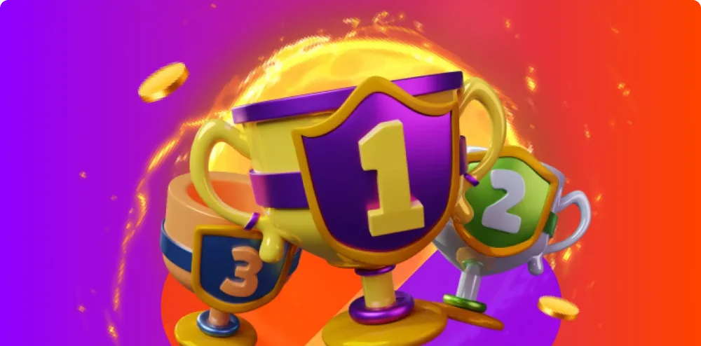 Casino Welcome Bonus