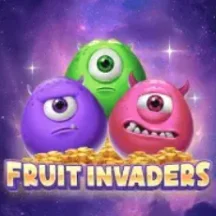 Fruit Invaders