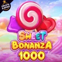 Sweet Bonanza 1000
