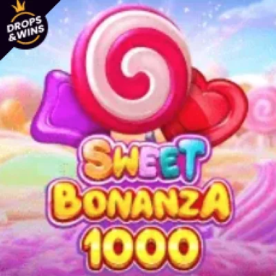 Sweet Bonanza 1000