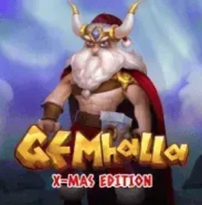 Gemhalla