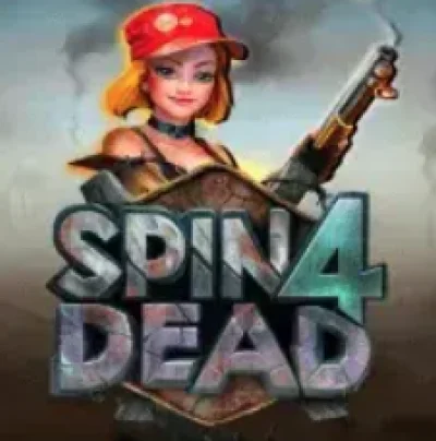 Spin 4 Dead