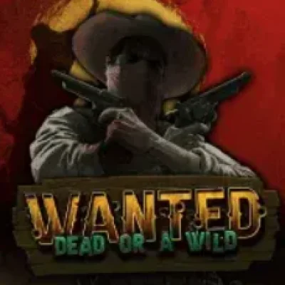 Wanted Dead or a Wild